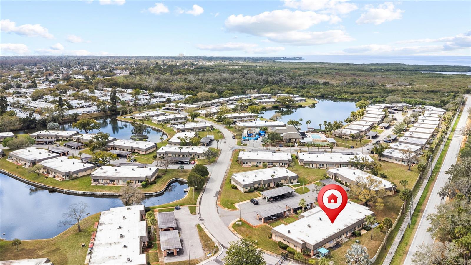 GARDENS BEACON SQUARE - Residential