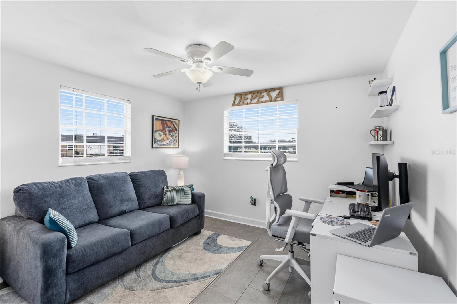 GARDENS BEACON SQUARE - Residential