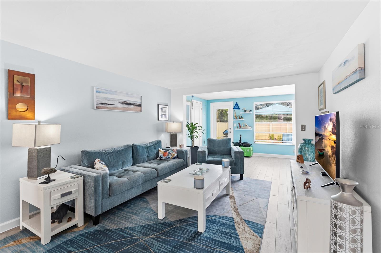 GARDENS BEACON SQUARE - Residential