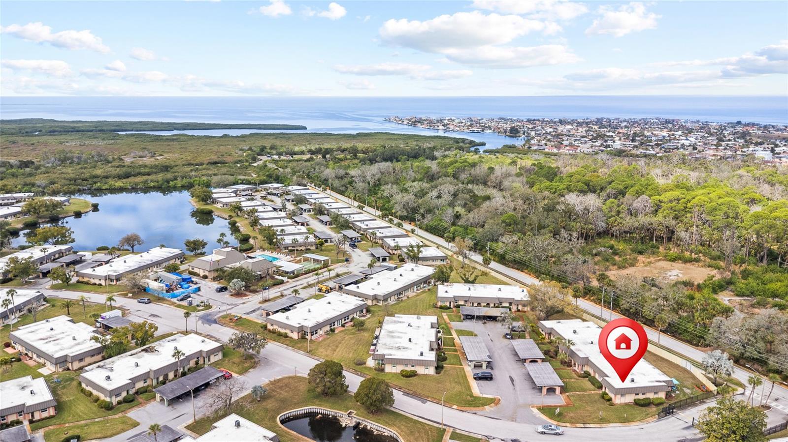 GARDENS BEACON SQUARE - Residential