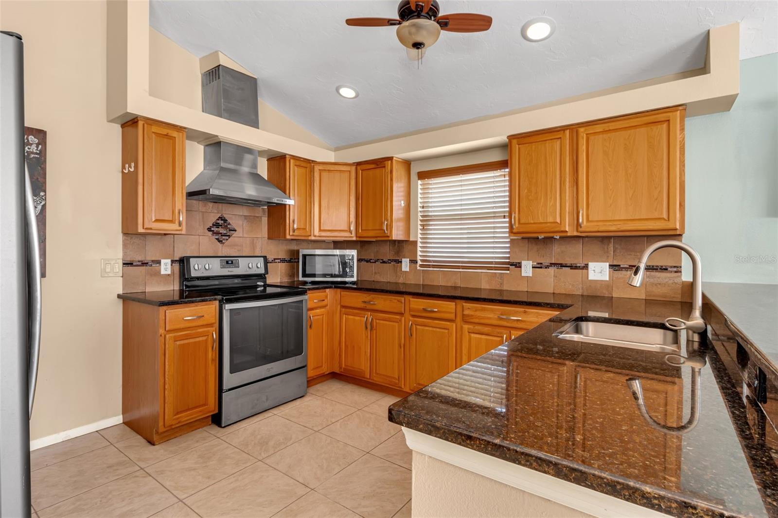 WEST GLENN - Residential