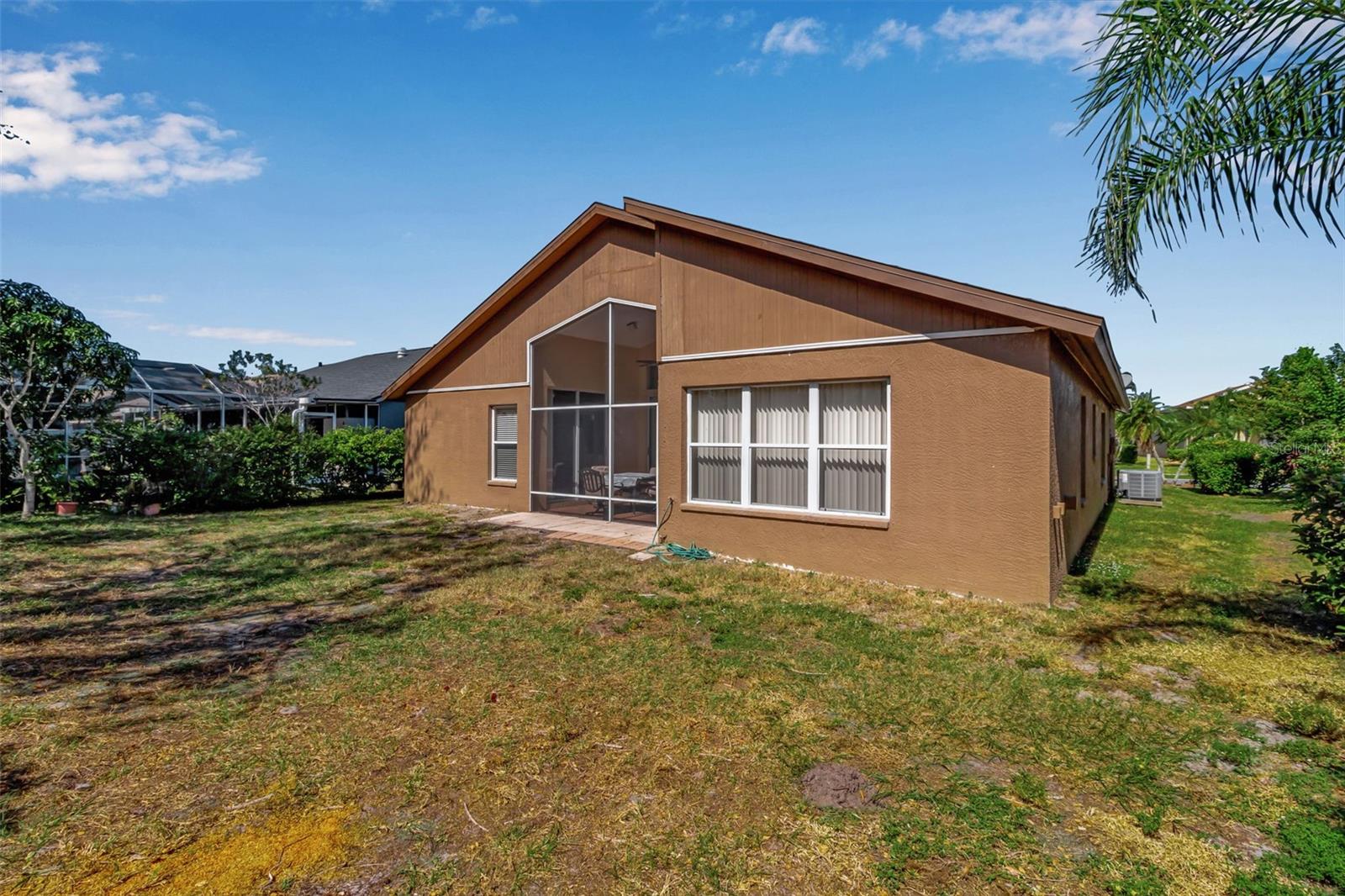 WEST GLENN - Residential