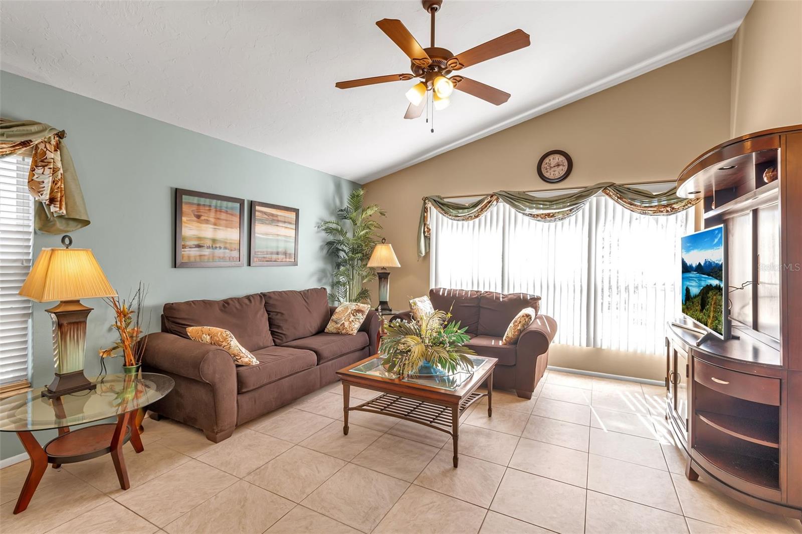 WEST GLENN - Residential