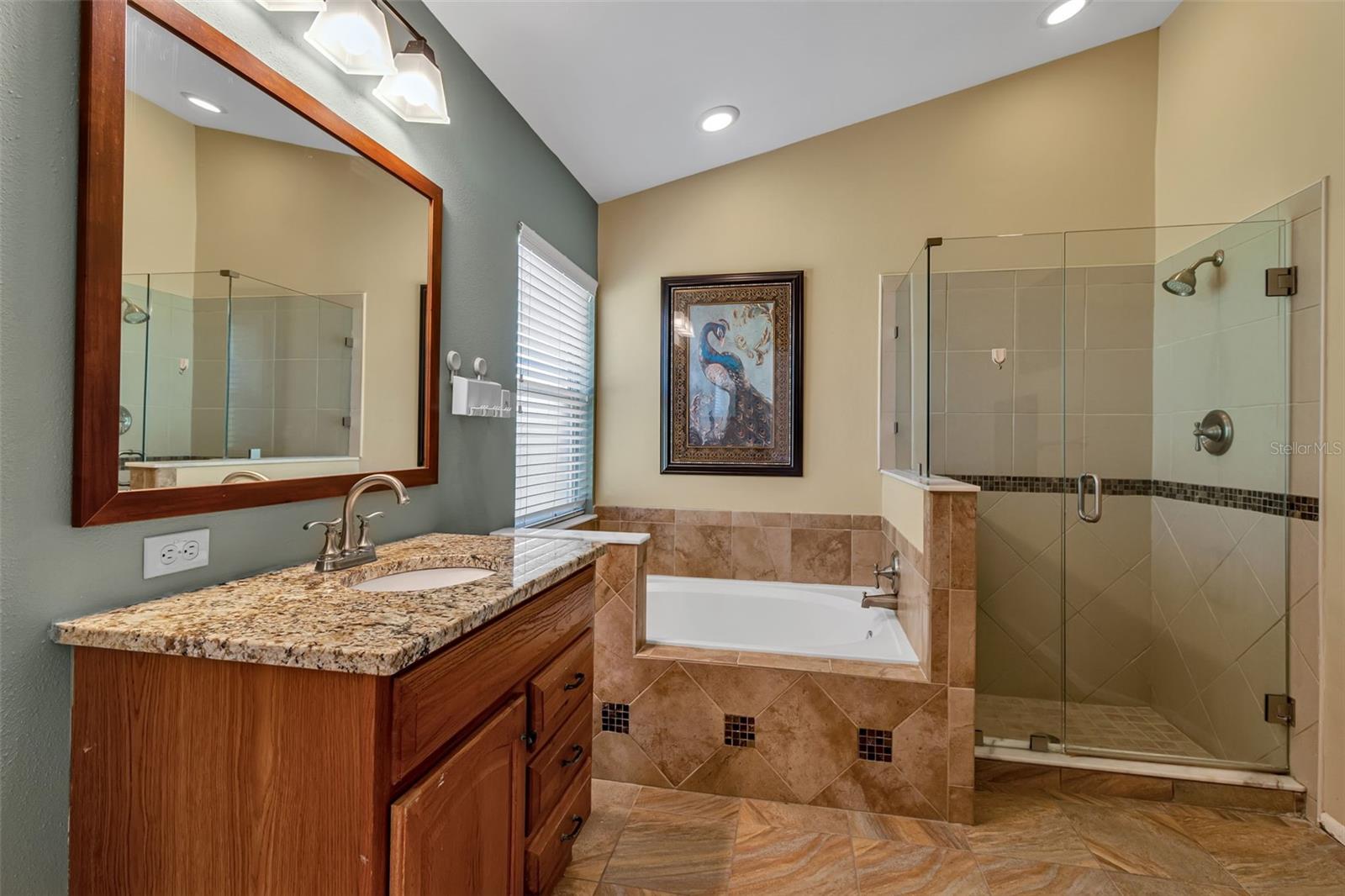WEST GLENN - Residential