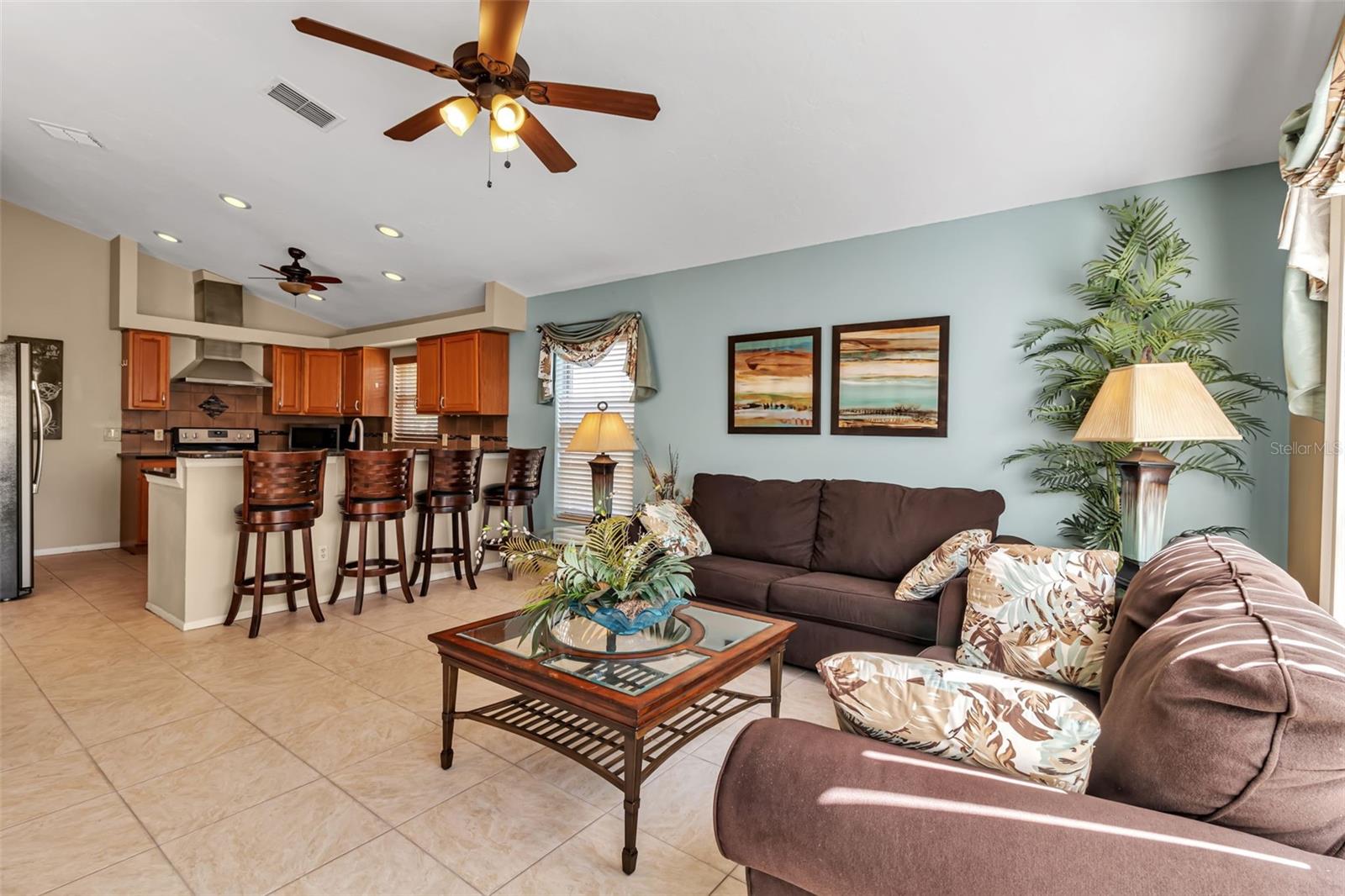 WEST GLENN - Residential