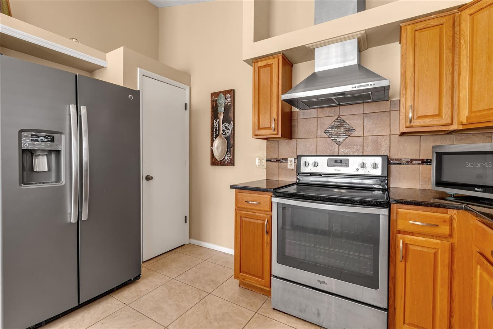 WEST GLENN - Residential
