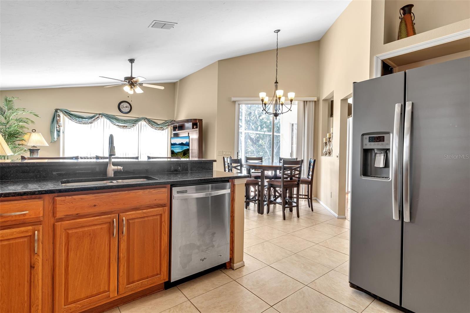WEST GLENN - Residential