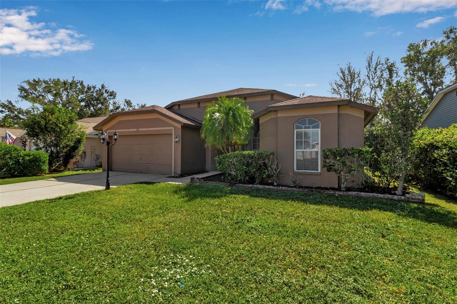 WEST GLENN - Residential
