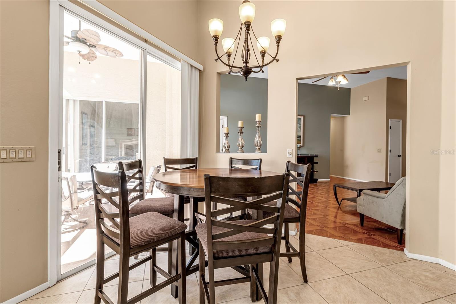 WEST GLENN - Residential