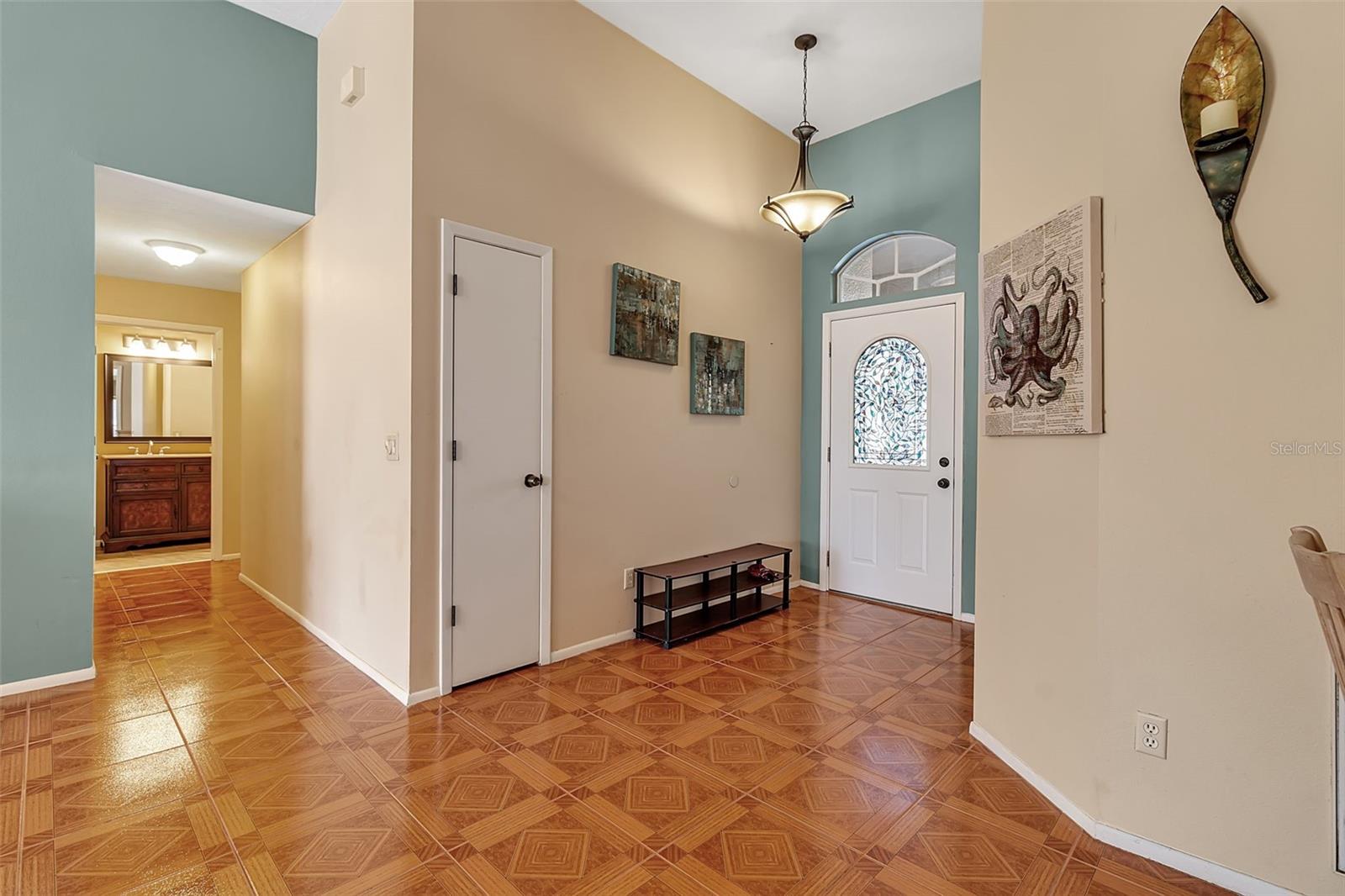 WEST GLENN - Residential