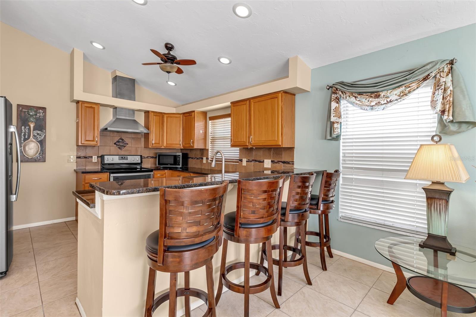 WEST GLENN - Residential