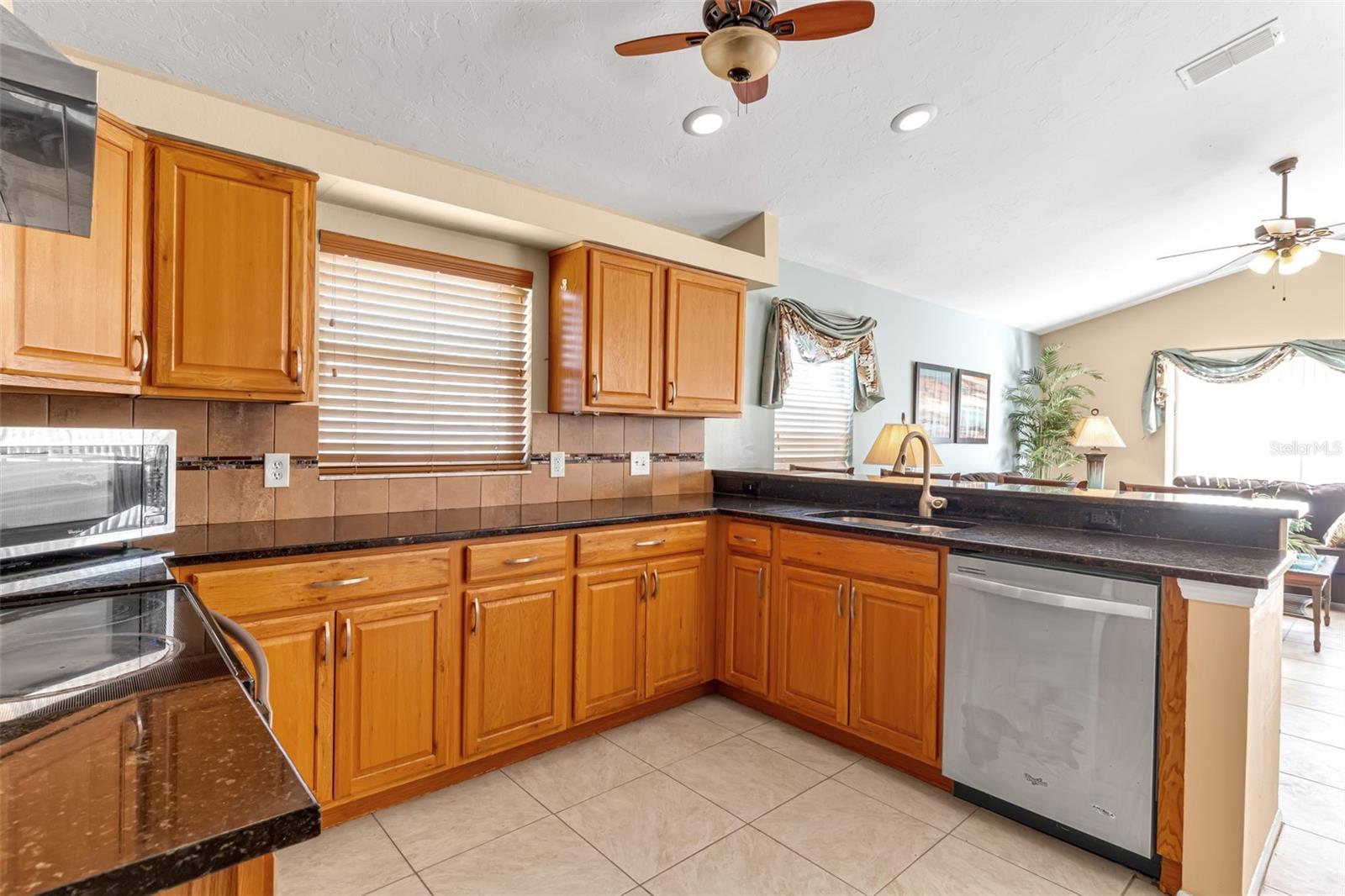 WEST GLENN - Residential