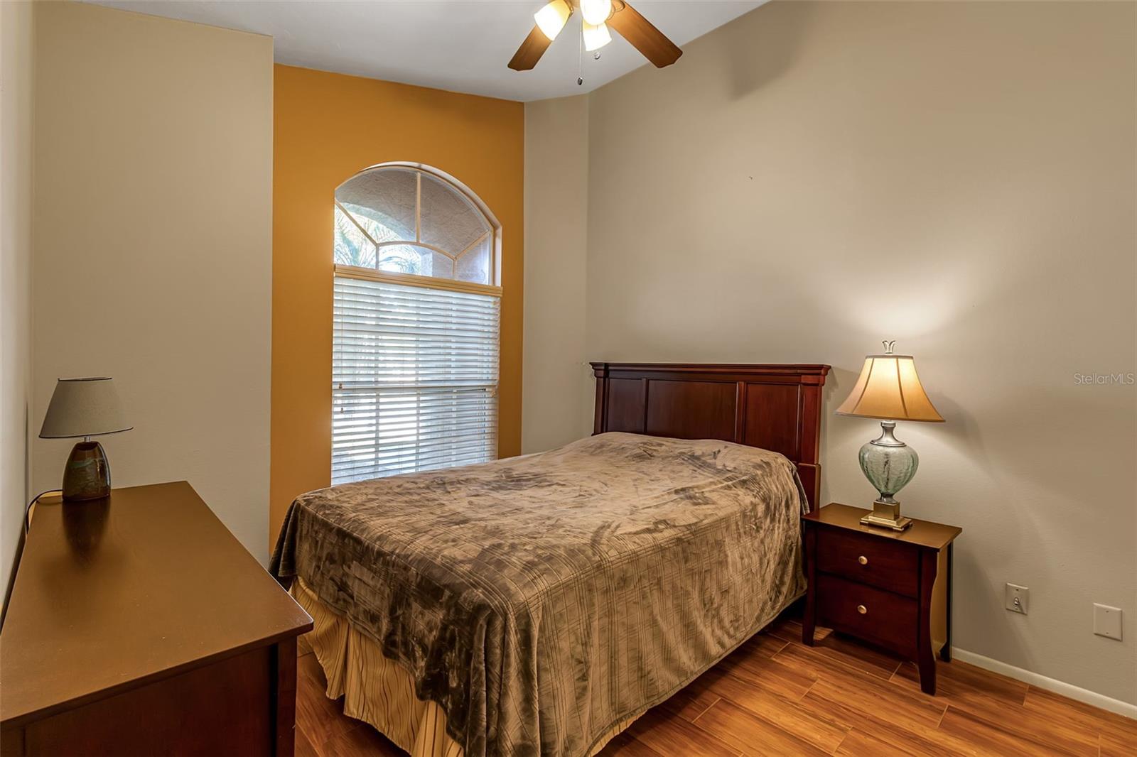 WEST GLENN - Residential