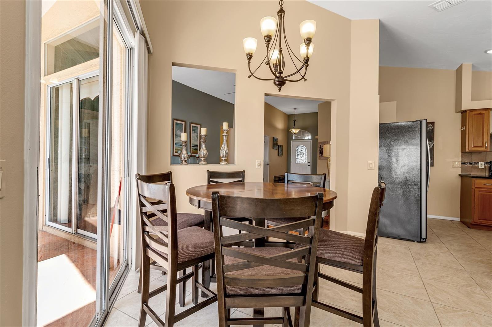 WEST GLENN - Residential