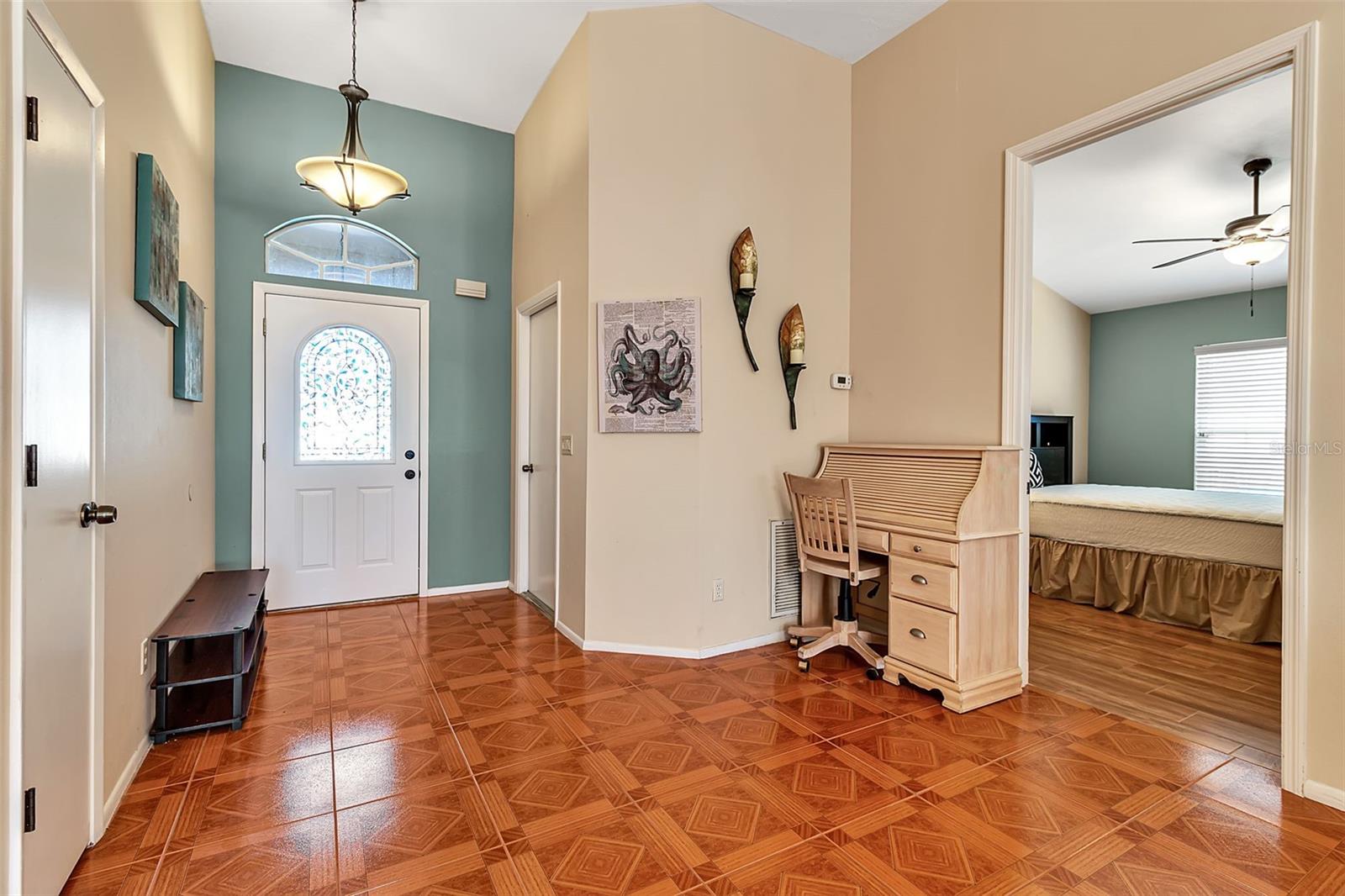 WEST GLENN - Residential