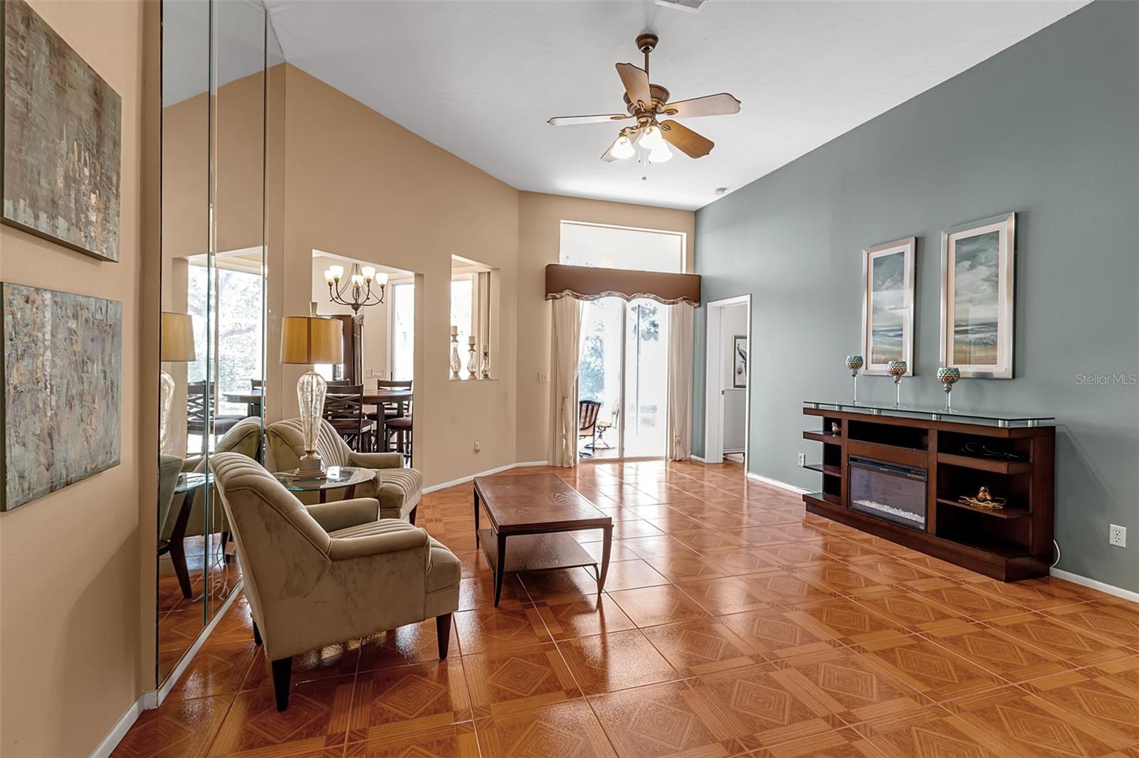 WEST GLENN - Residential