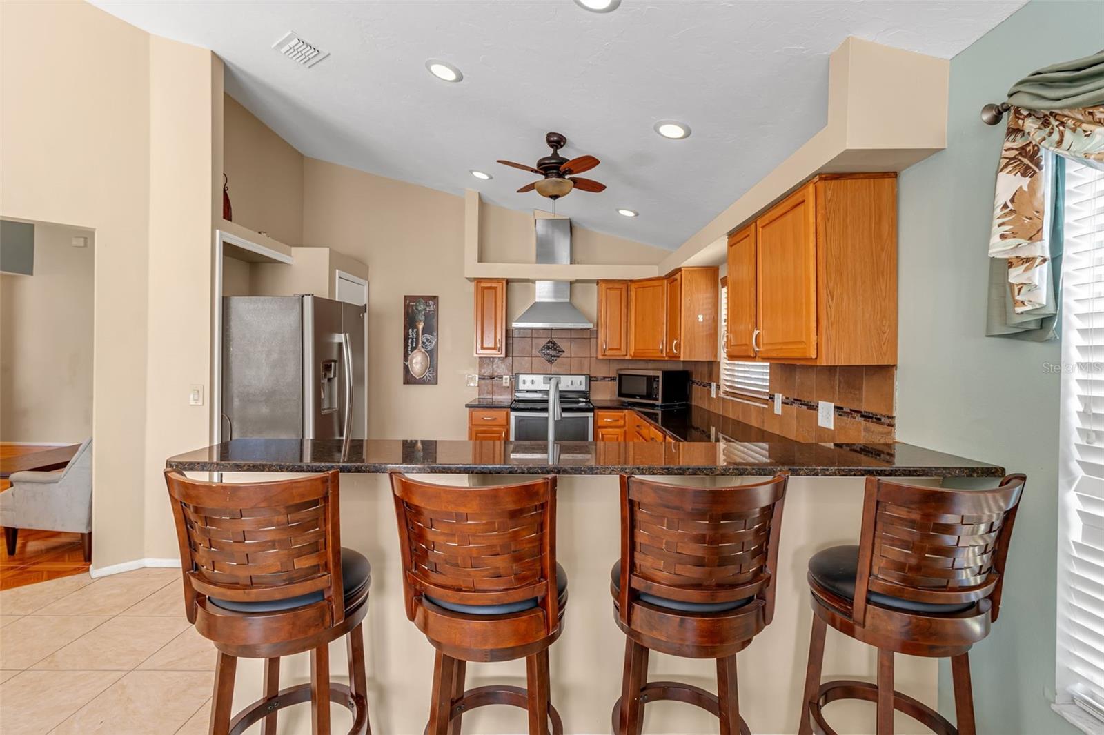WEST GLENN - Residential