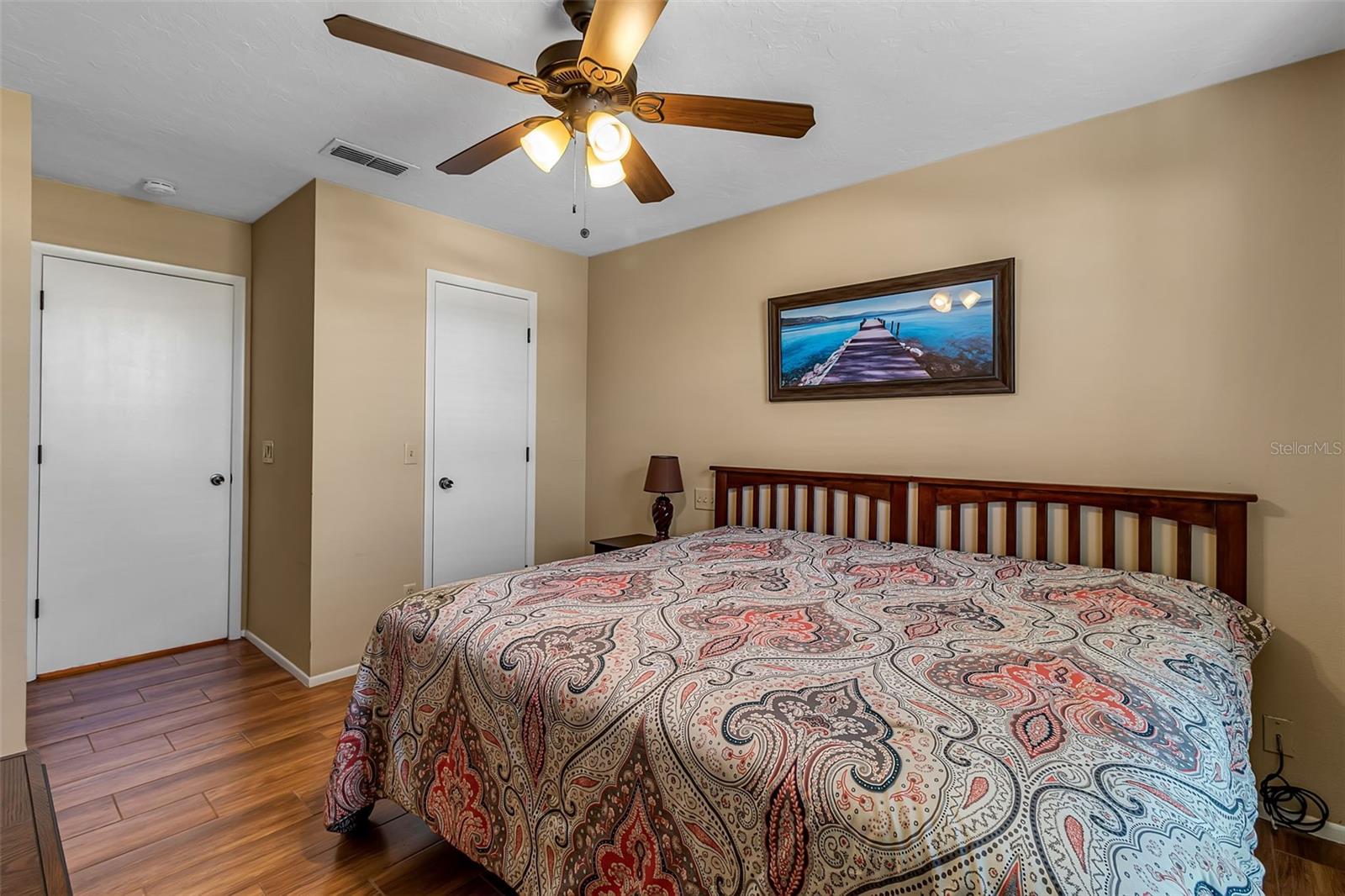 WEST GLENN - Residential
