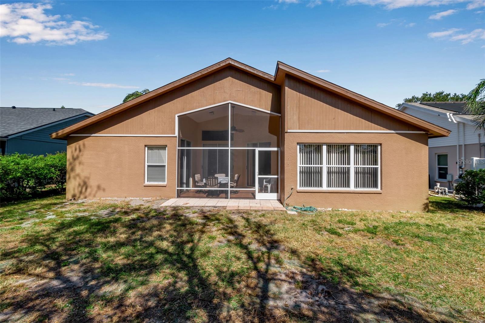 WEST GLENN - Residential