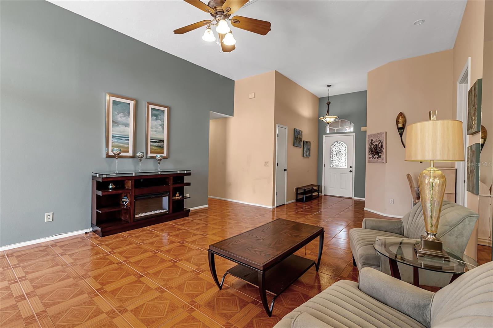 WEST GLENN - Residential