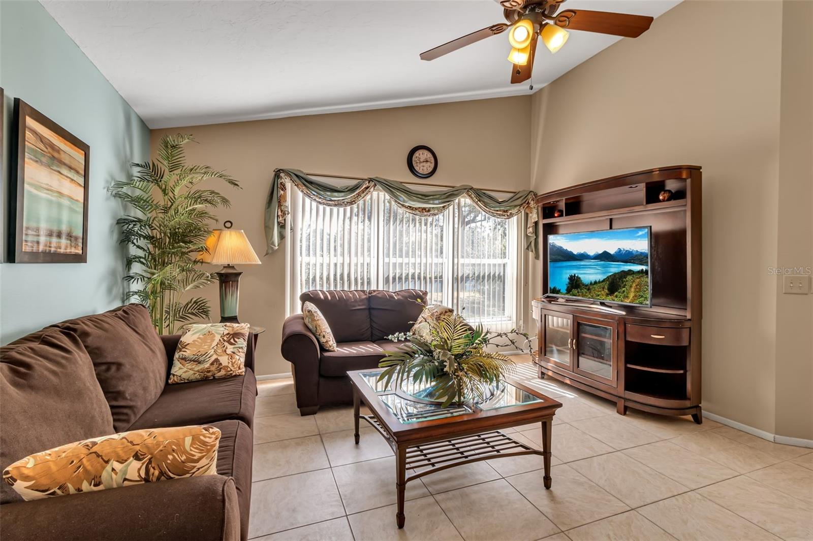 WEST GLENN - Residential