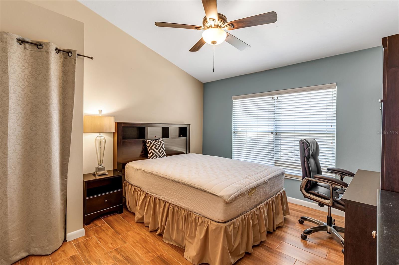 WEST GLENN - Residential