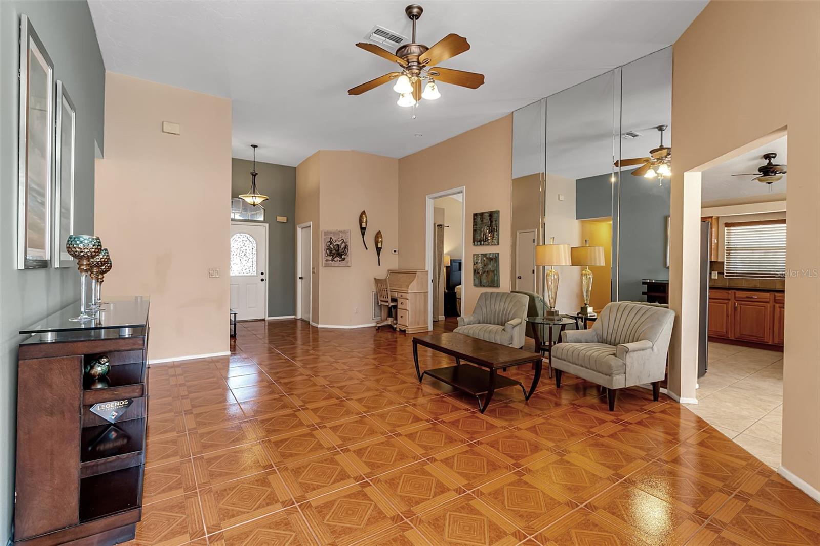 WEST GLENN - Residential