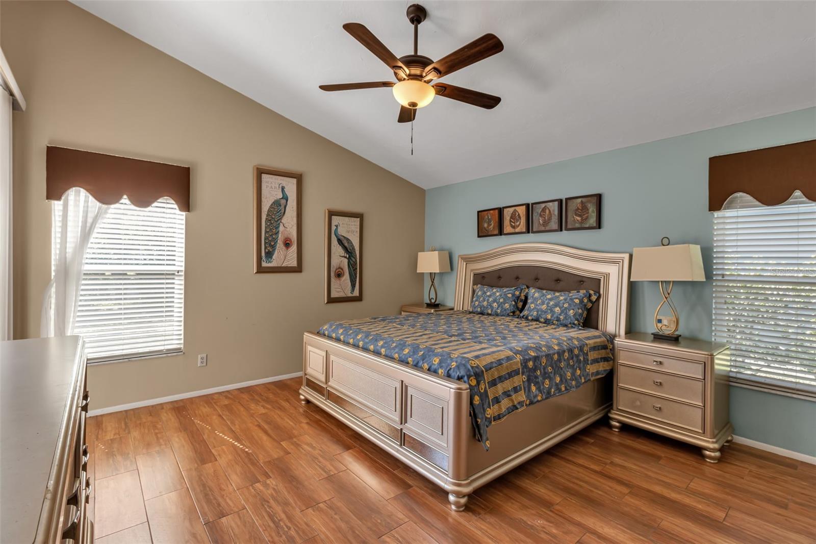 WEST GLENN - Residential