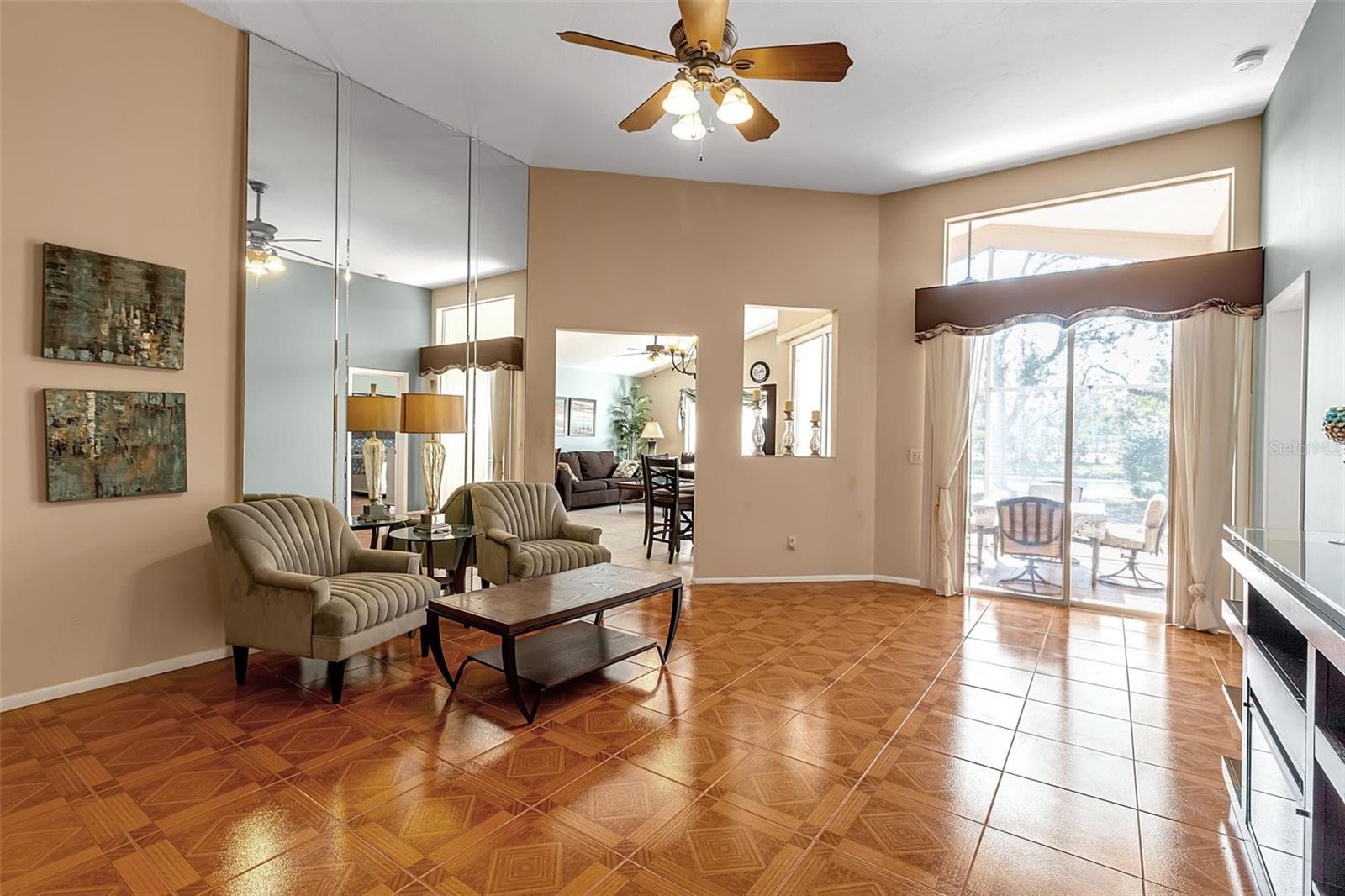 WEST GLENN - Residential