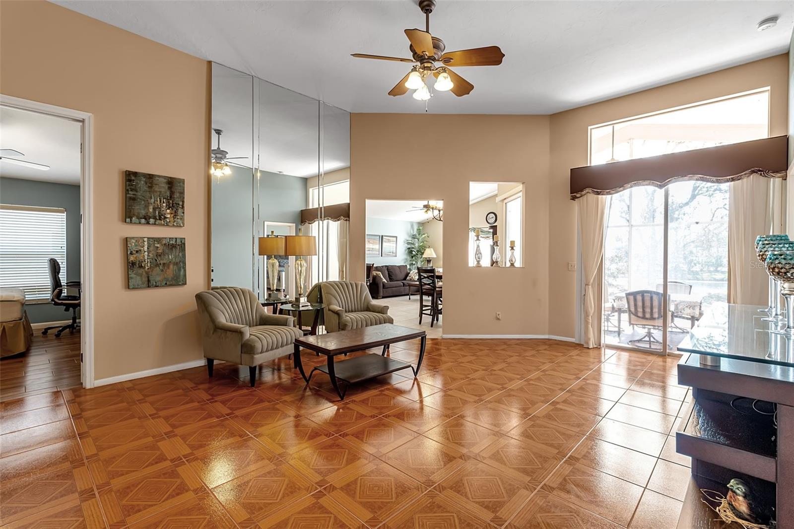 WEST GLENN - Residential