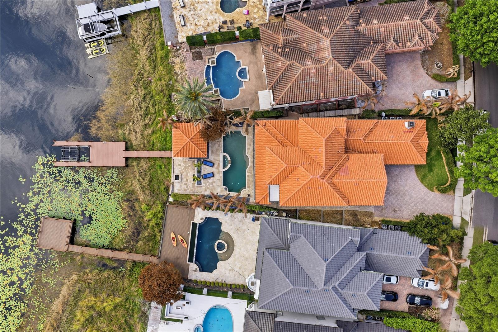 VIZCAYA PH 01 45/29 - Residential