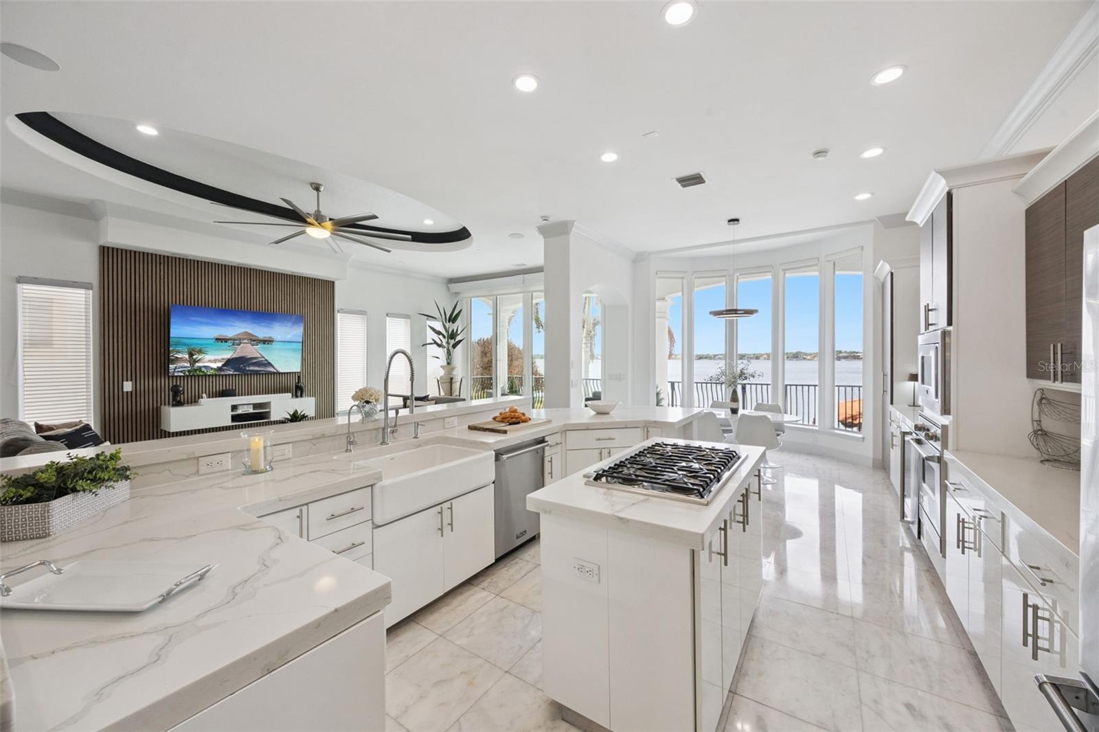 VIZCAYA PH 01 45/29 - Residential