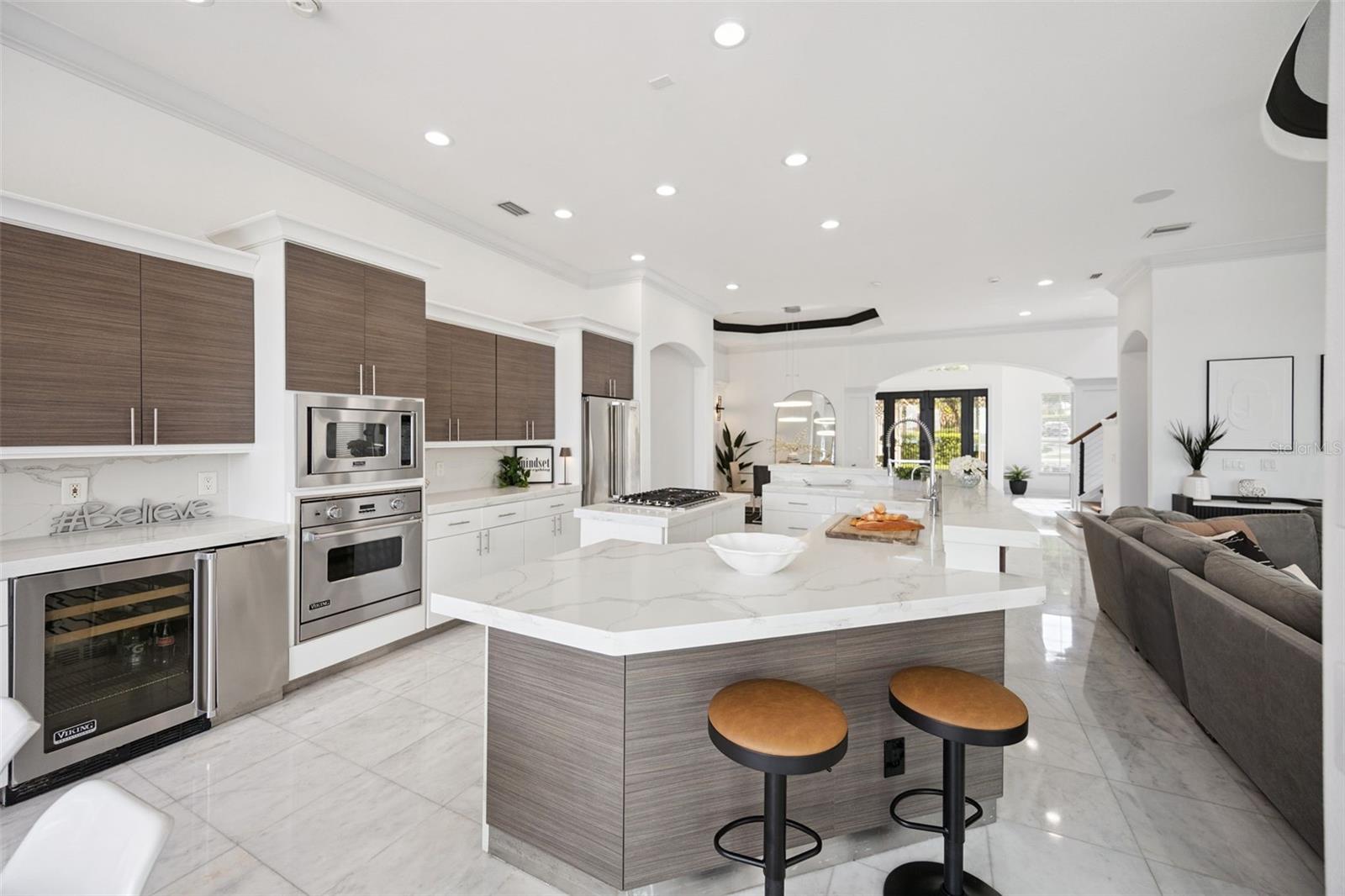 VIZCAYA PH 01 45/29 - Residential