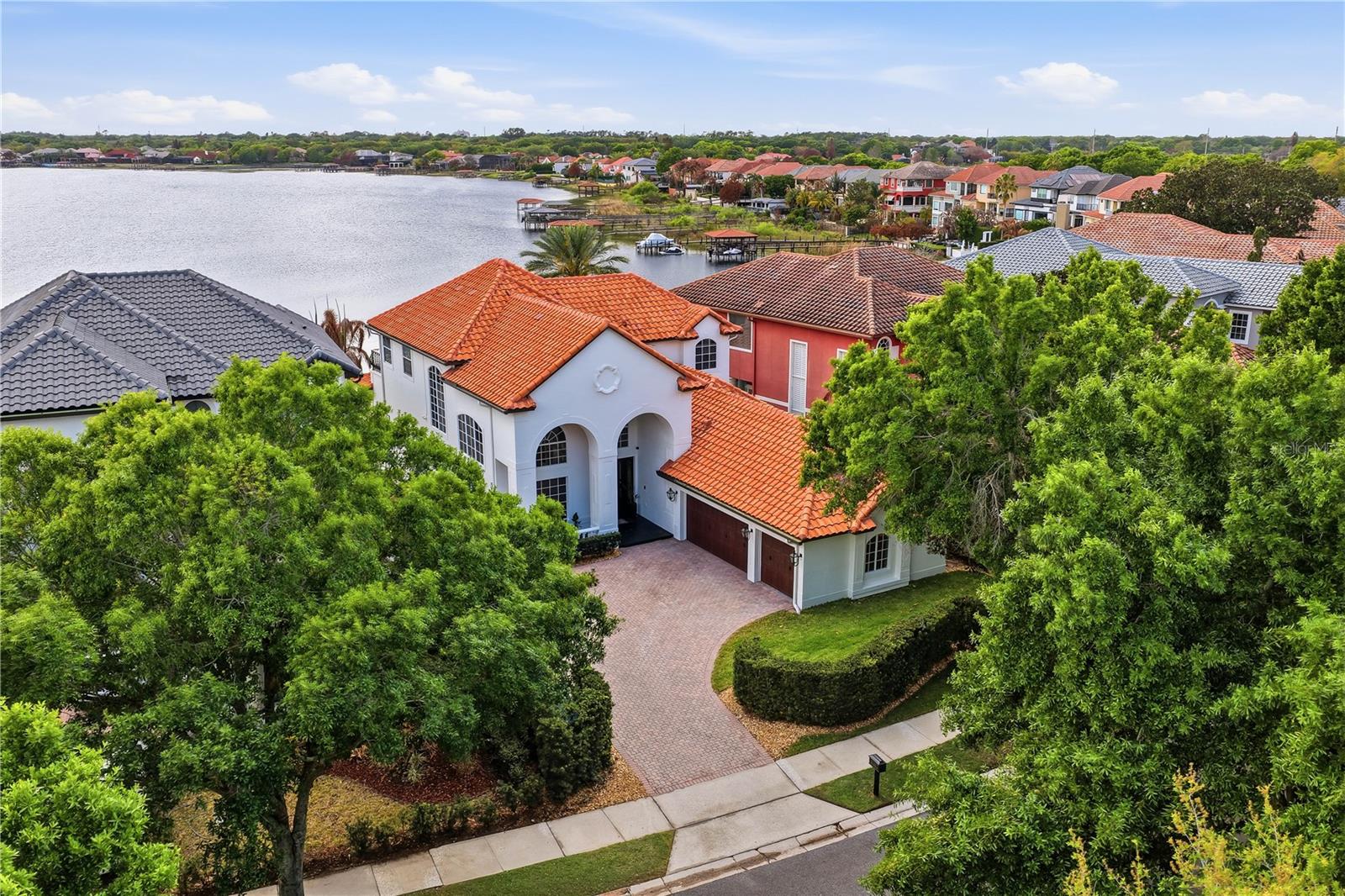 VIZCAYA PH 01 45/29 - Residential