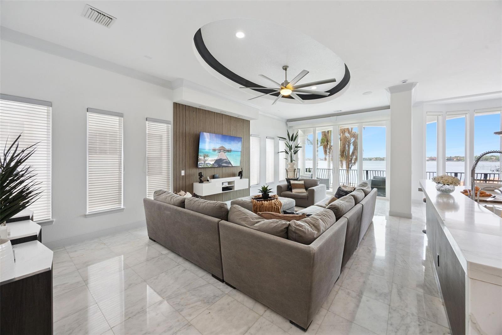 VIZCAYA PH 01 45/29 - Residential