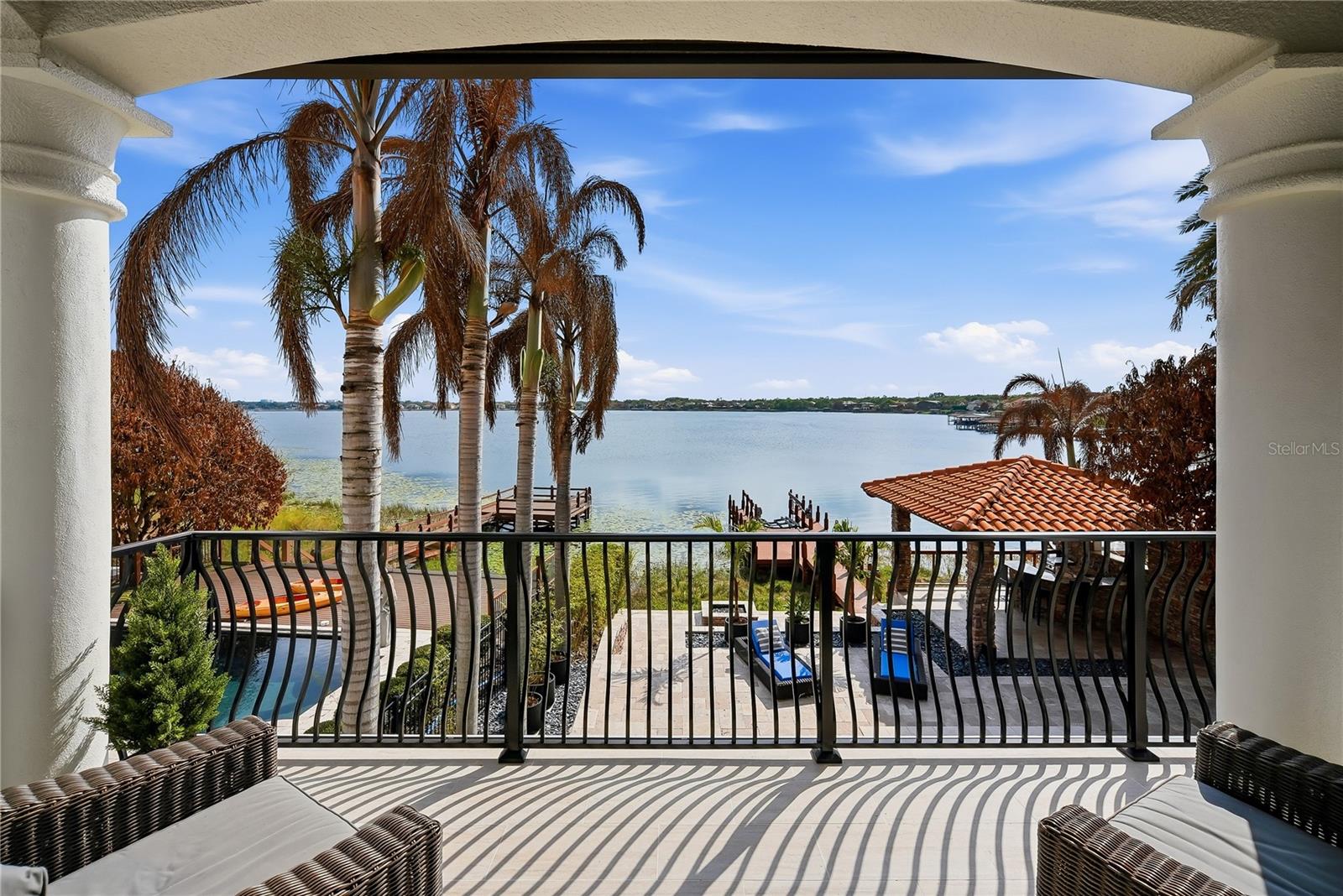 VIZCAYA PH 01 45/29 - Residential