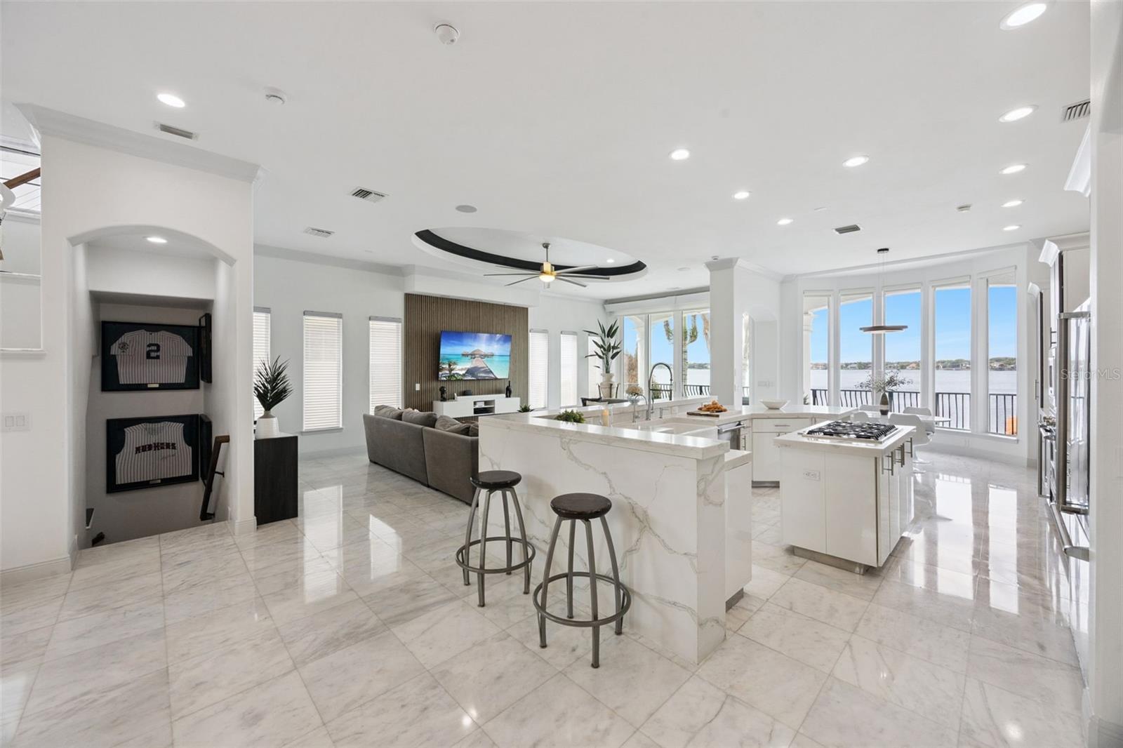 VIZCAYA PH 01 45/29 - Residential