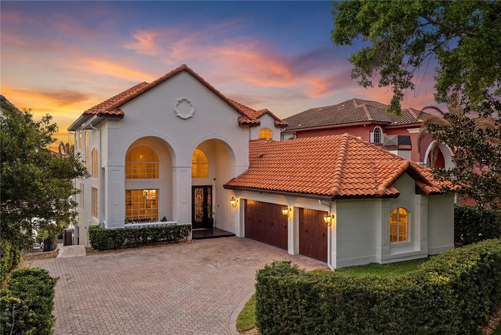 VIZCAYA PH 01 45/29 - Residential