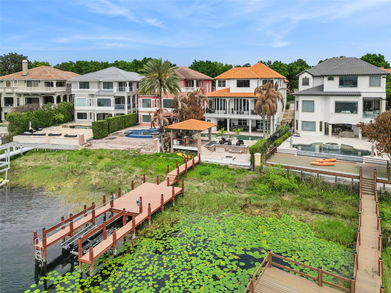 VIZCAYA PH 01 45/29 - Residential