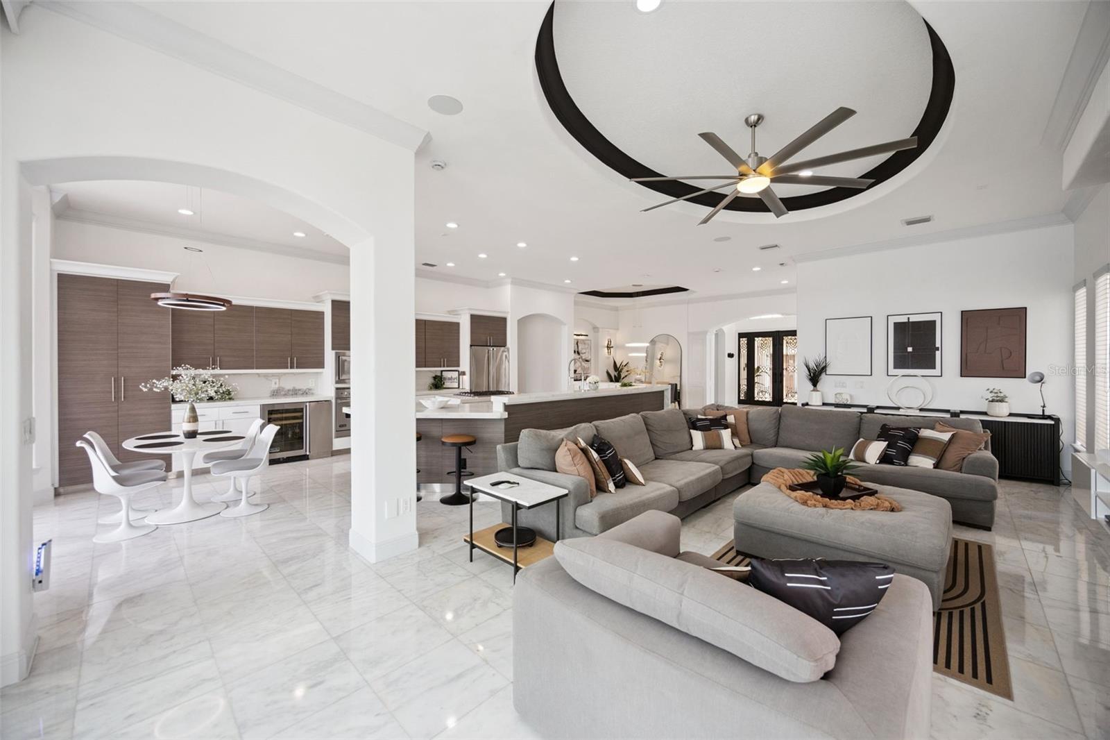 VIZCAYA PH 01 45/29 - Residential