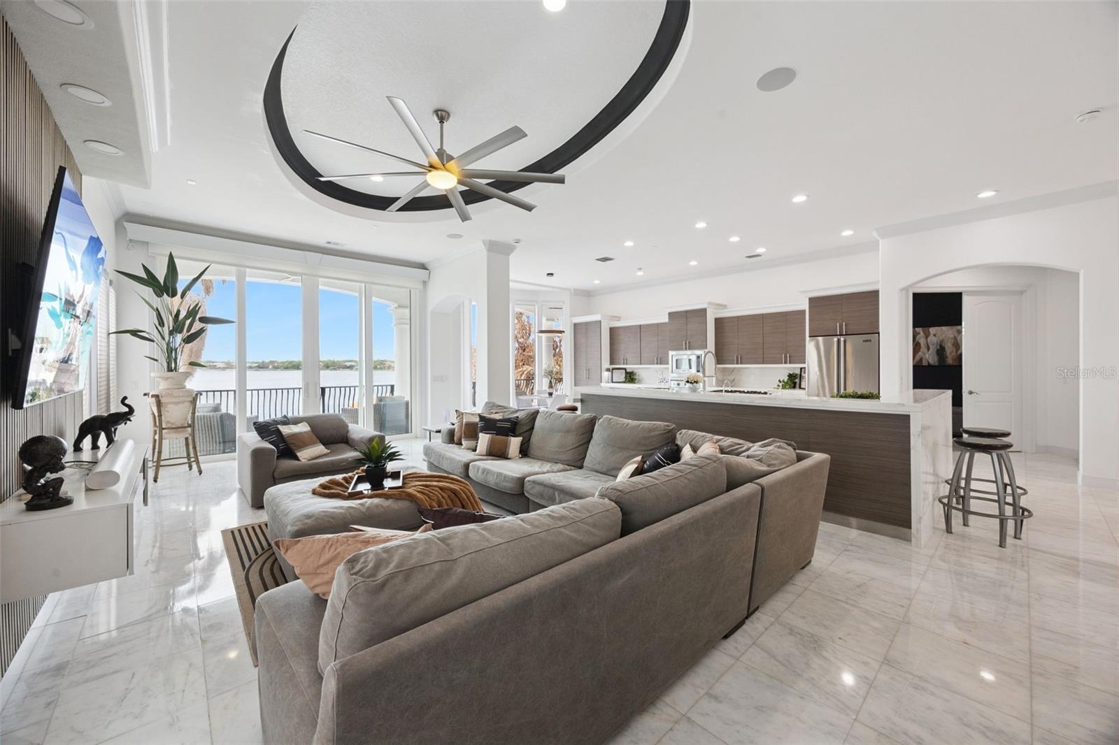 VIZCAYA PH 01 45/29 - Residential