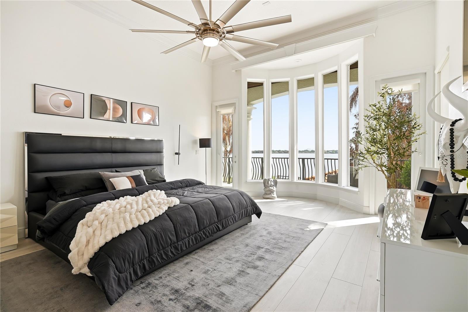 VIZCAYA PH 01 45/29 - Residential