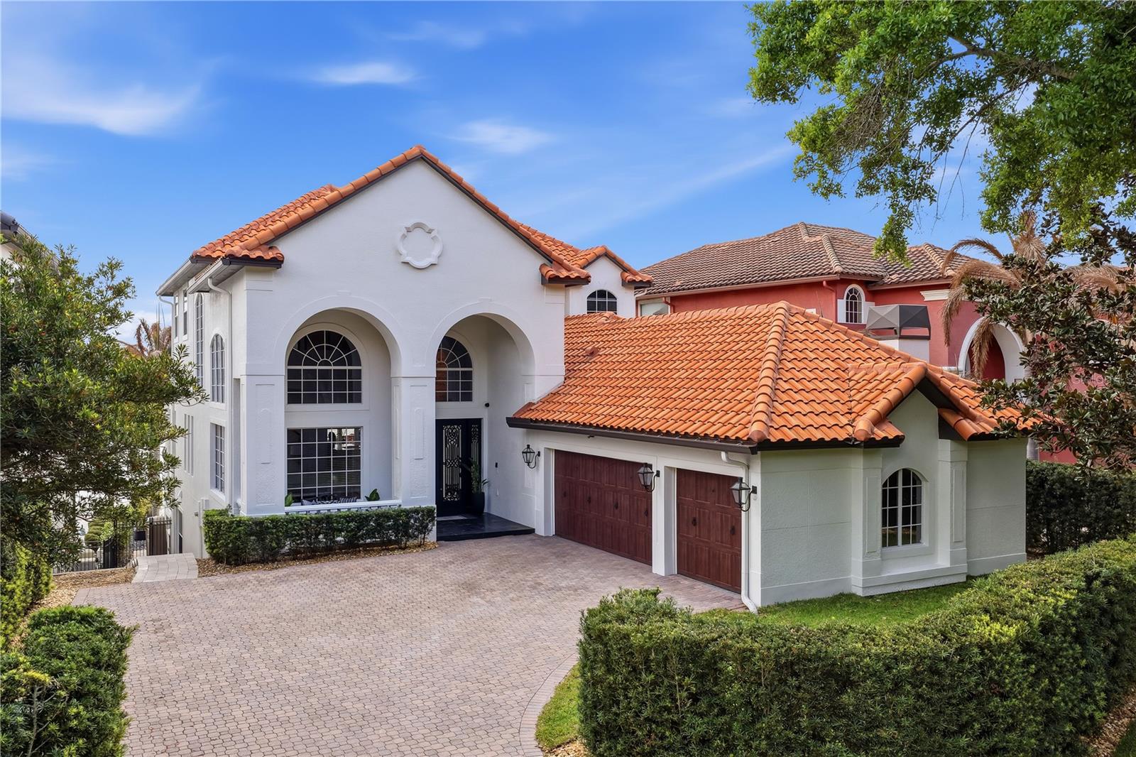 VIZCAYA PH 01 45/29 - Residential