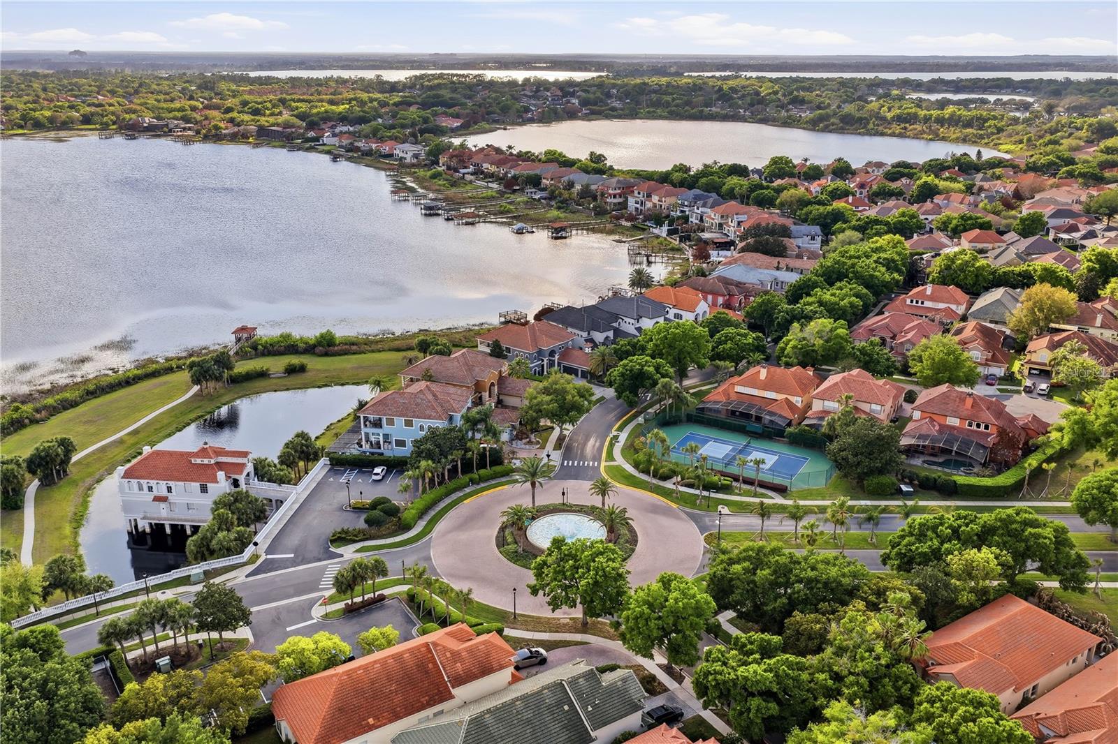 VIZCAYA PH 01 45/29 - Residential