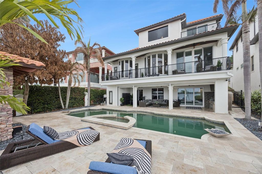 Photo of 8020 Firenze Boulevard, Orlando, FL 32836 (MLS # O6393154)