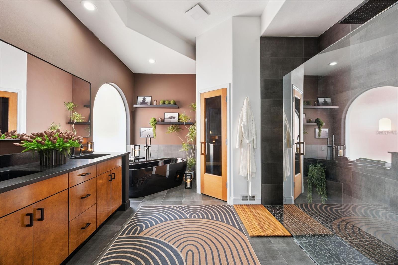 VIZCAYA PH 01 45/29 - Residential