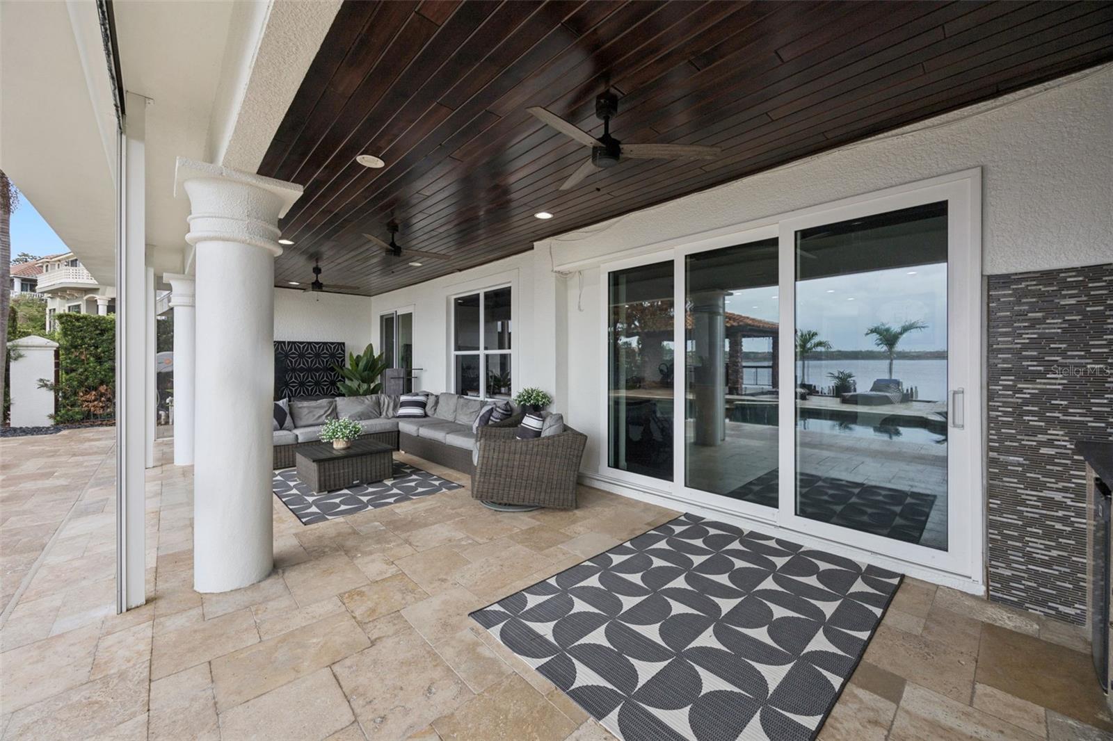 VIZCAYA PH 01 45/29 - Residential