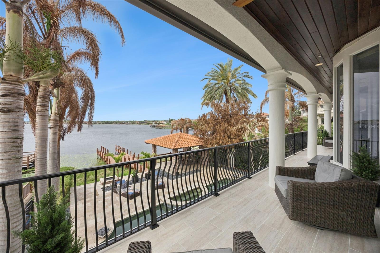 VIZCAYA PH 01 45/29 - Residential