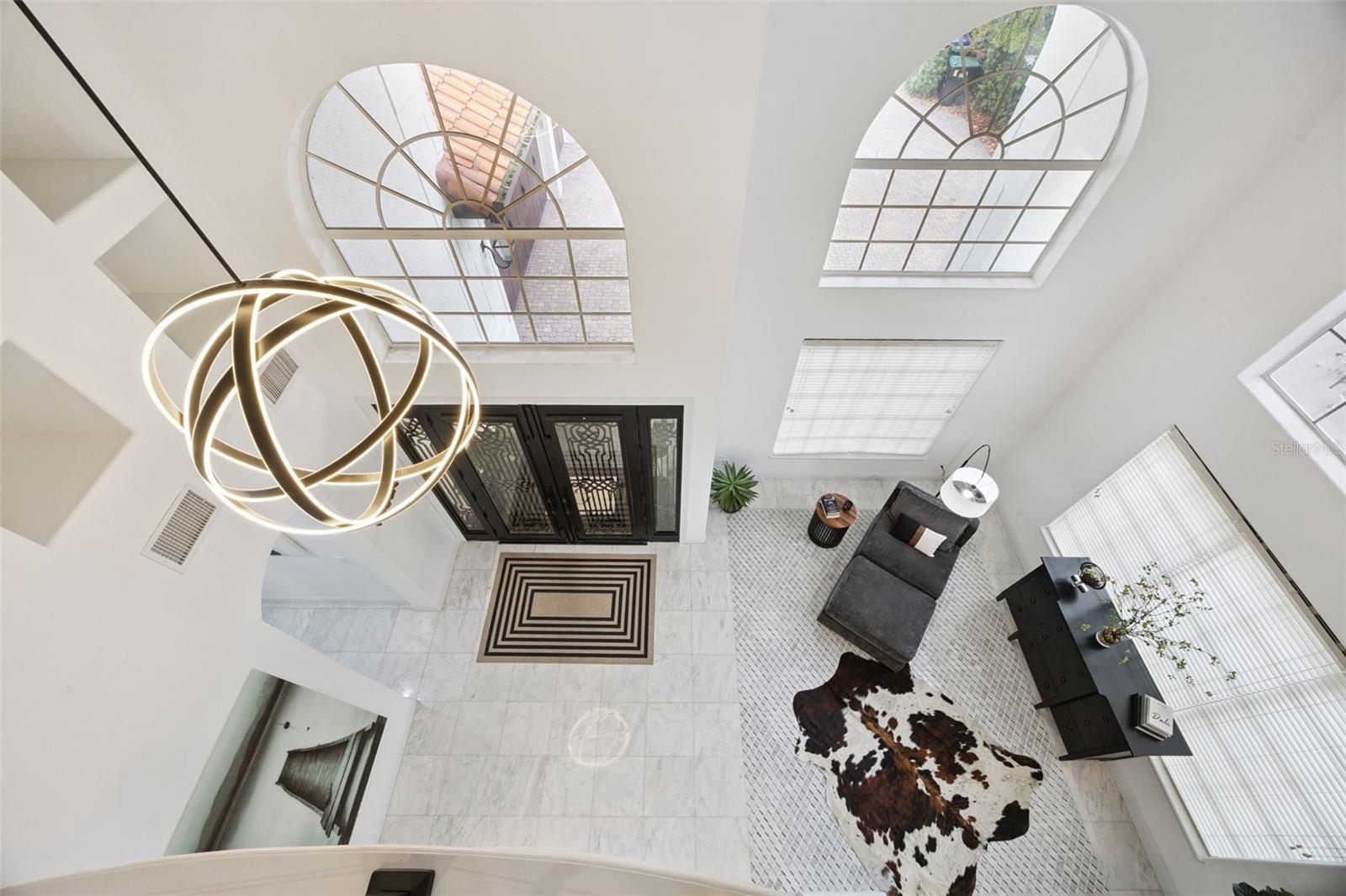 VIZCAYA PH 01 45/29 - Residential