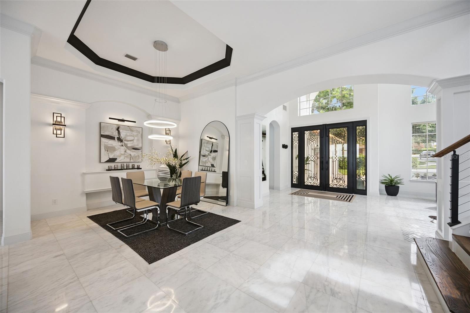 VIZCAYA PH 01 45/29 - Residential